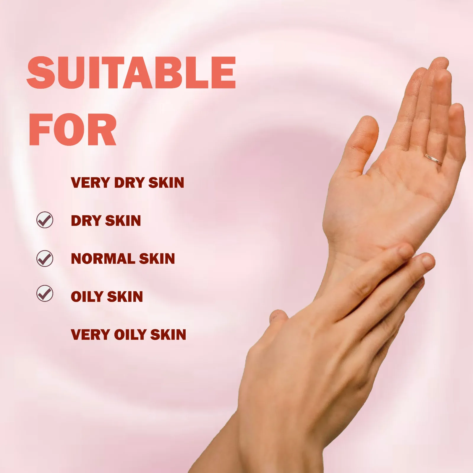 Pink Root Mix Fruit Body Lotion - Active Fruit Boosters - moisturize and soften skin leaving no signs of dryness (400ml) view 5