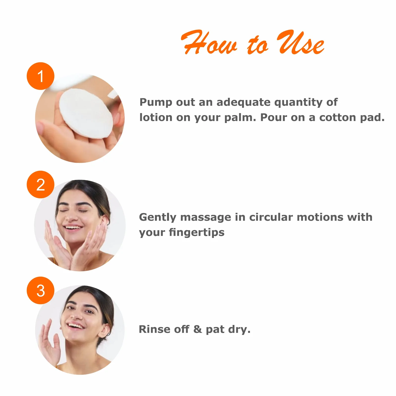Pink Root Vitamin C Moisturizing,Nourishing Body Lotion |Skin Protecting Light Moisturiser for Dry Skin(200 ml) view 5
